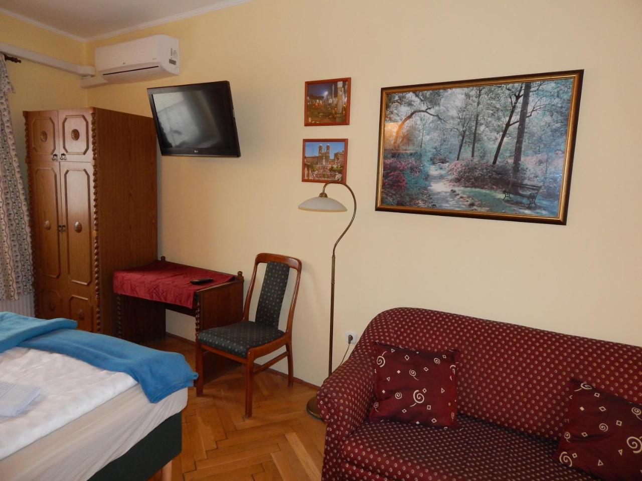 Hotel Balaton Fonyód Exterior foto